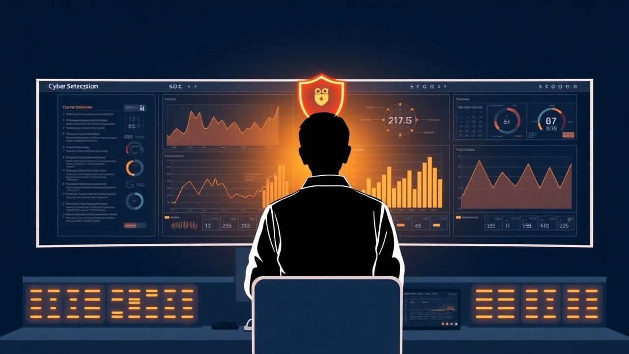 Pivoting Into Cybersecurity From IT: A Realistic 2026 Roadmap