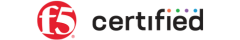 F5 Networks certification