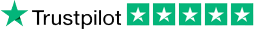 Trustpilot rating